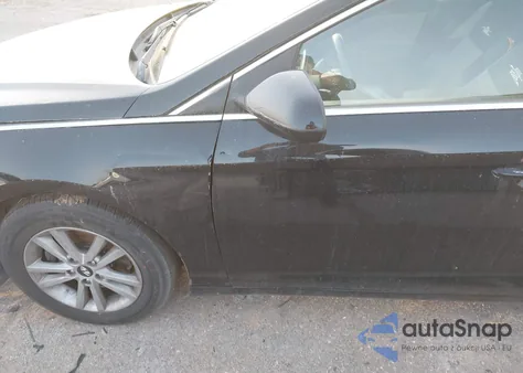 2015 Hyundai Sonata Se from USA, damaged, VIN 5NPE24AF7FH204168
